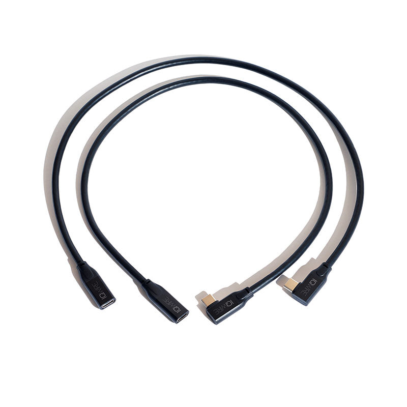 SOMFY, 9702909, Câble spiralé - Cable spiralé 4x0,75mm² 9702909
