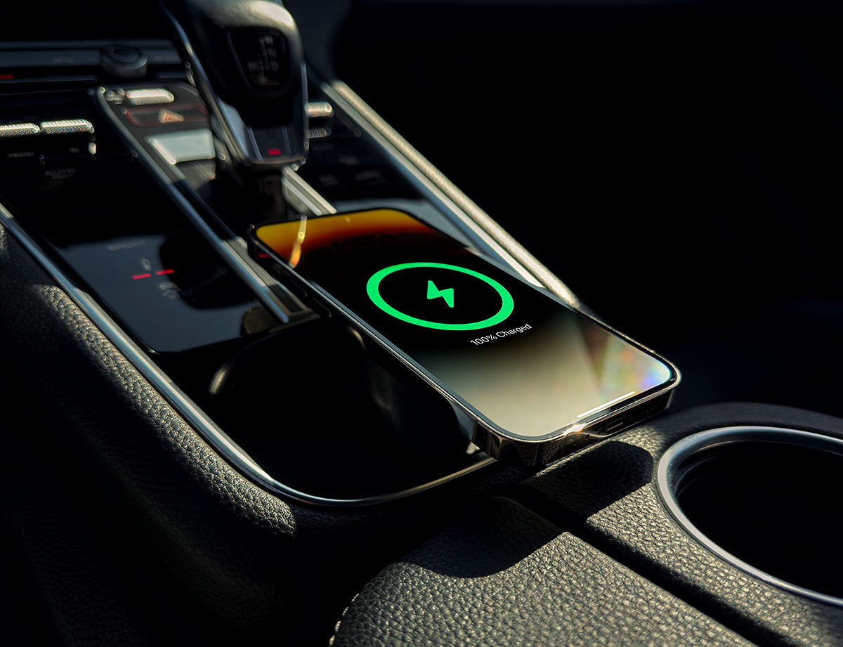 Best Wireless Car Chargers for 2024 - CNET