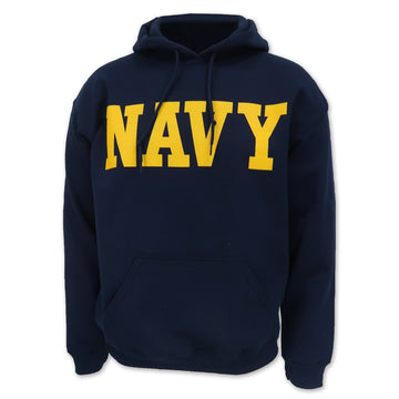 US Navy Men's Sweatshirts