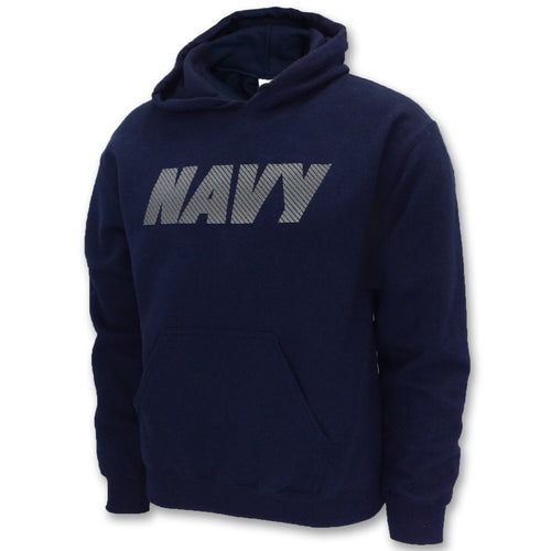 navy pt sweatshirt