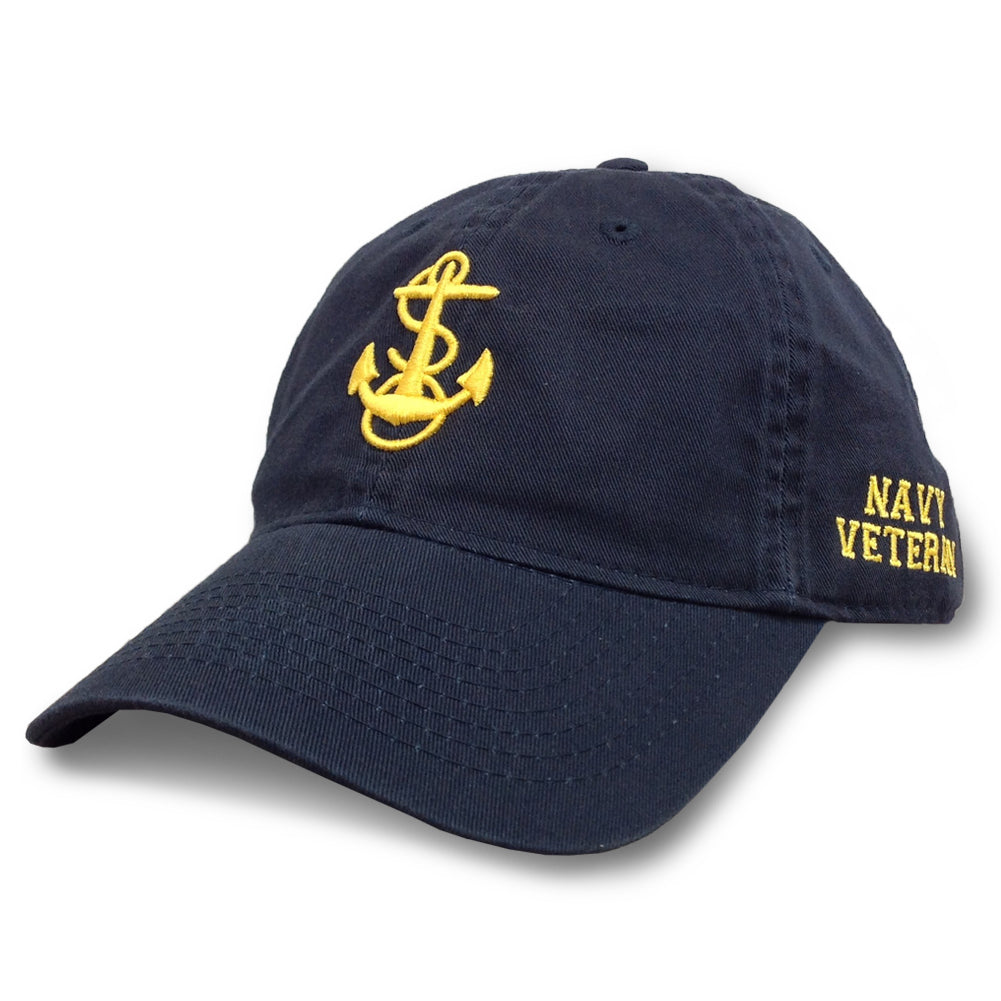 nike us navy hat