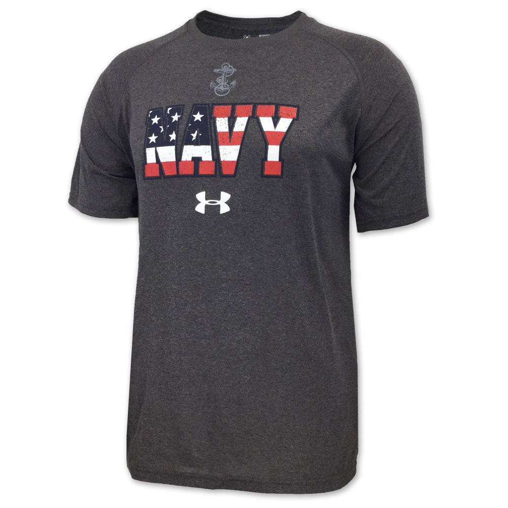 under armour united states of america shirt