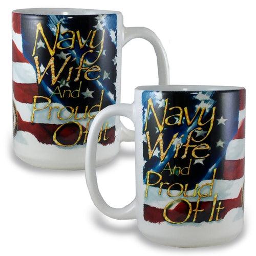 navy wife gifts