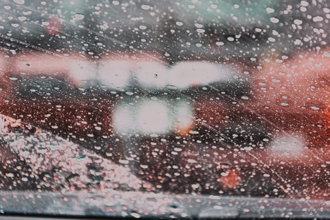 streaky windshield car wiper