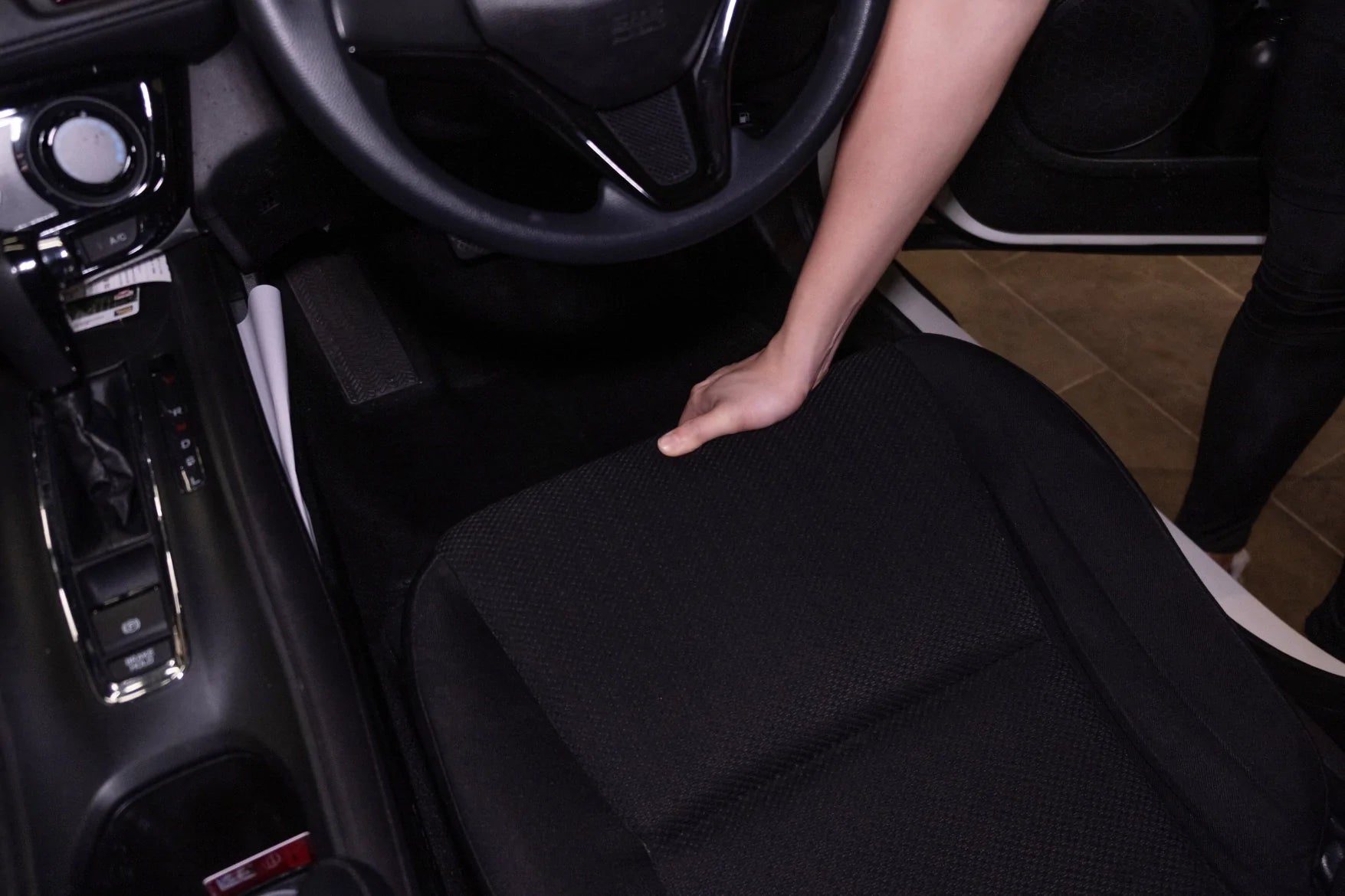Car Mat Singapore Trapo Singapore