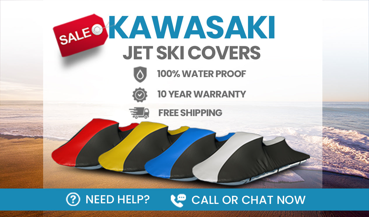 Jet Ski Covers