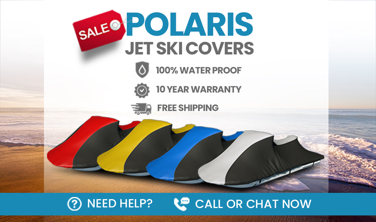 Jet Ski Covers