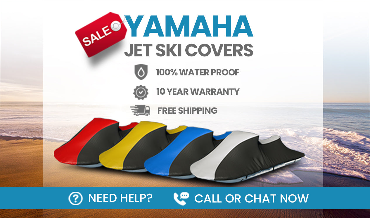 Jet Ski Covers
