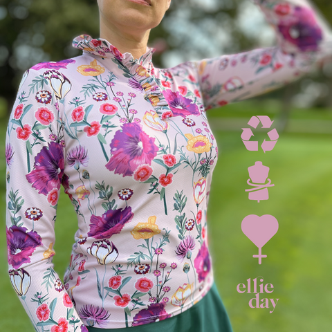 What Spring 2024 Will Bring - Ellie Day Activewear