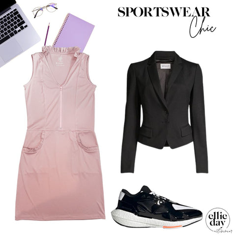 activewear.golf.dress.sleeveless.work.dress