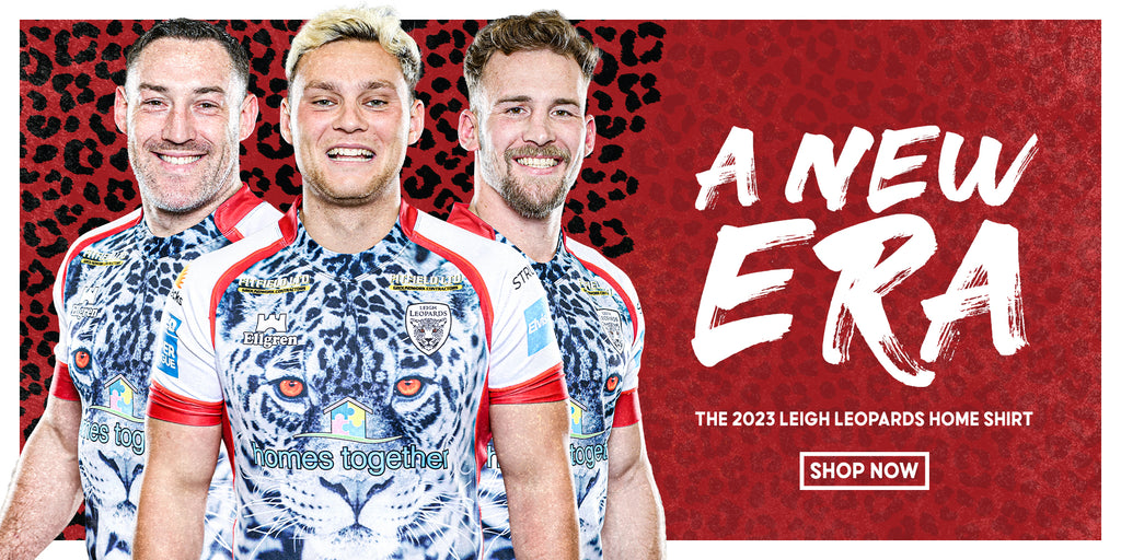 Leigh Leopards