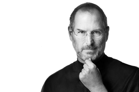 Steve Jobs Apple Gründer Hustler der Geschichte