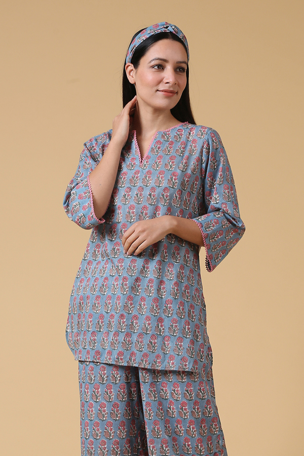 Handcrafted Women’s Dresses and Suits – Ekanya