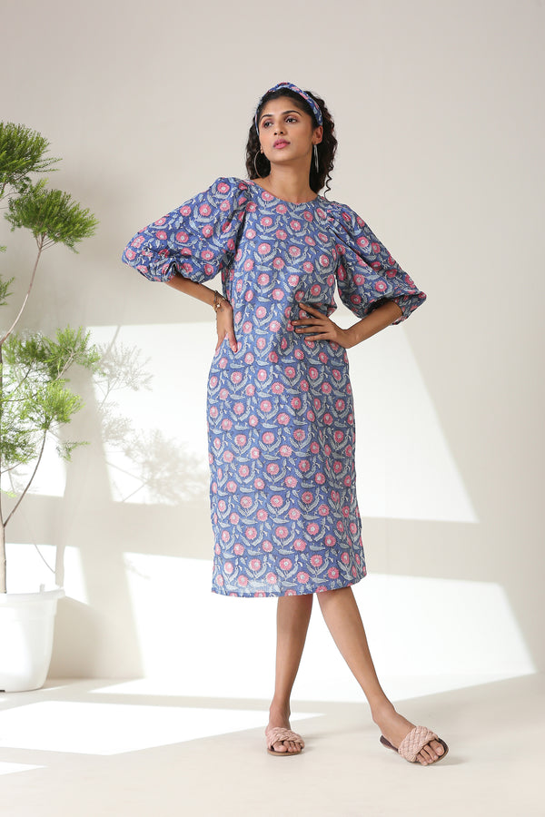 Handcrafted Women’s Dresses and Suits – Ekanya