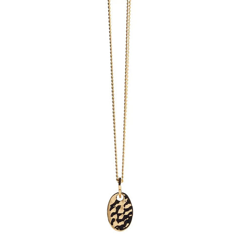 Alex Orso The Oval Necklace