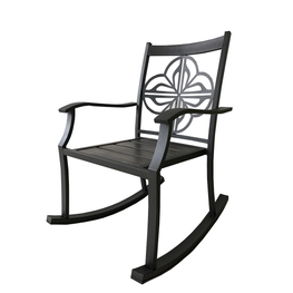 academy mosaic rocking chair