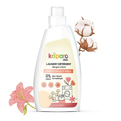 clean clothes eco-friendly cleaning non-toxic cleaning green living laundry essentials laundry hacks clean with Koparo natural cleaning safe for home use chemical-free cleaning laundry detergent clean living sustainable laundry cleaning made easy plant-based cleaning