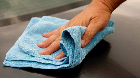 What Is Microfiber & Why Is It Better for Dusting and Cleaning?