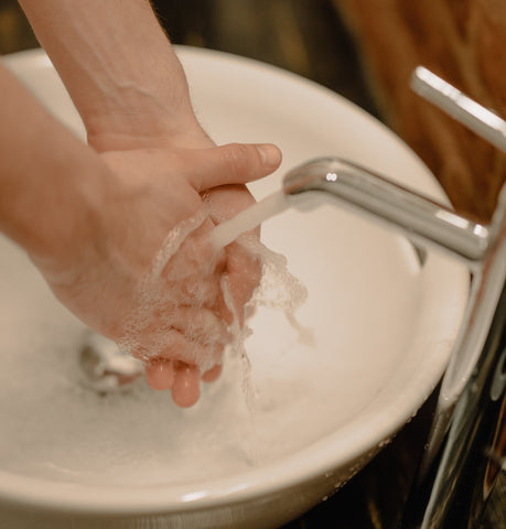 Koparo Natural Hand Wash