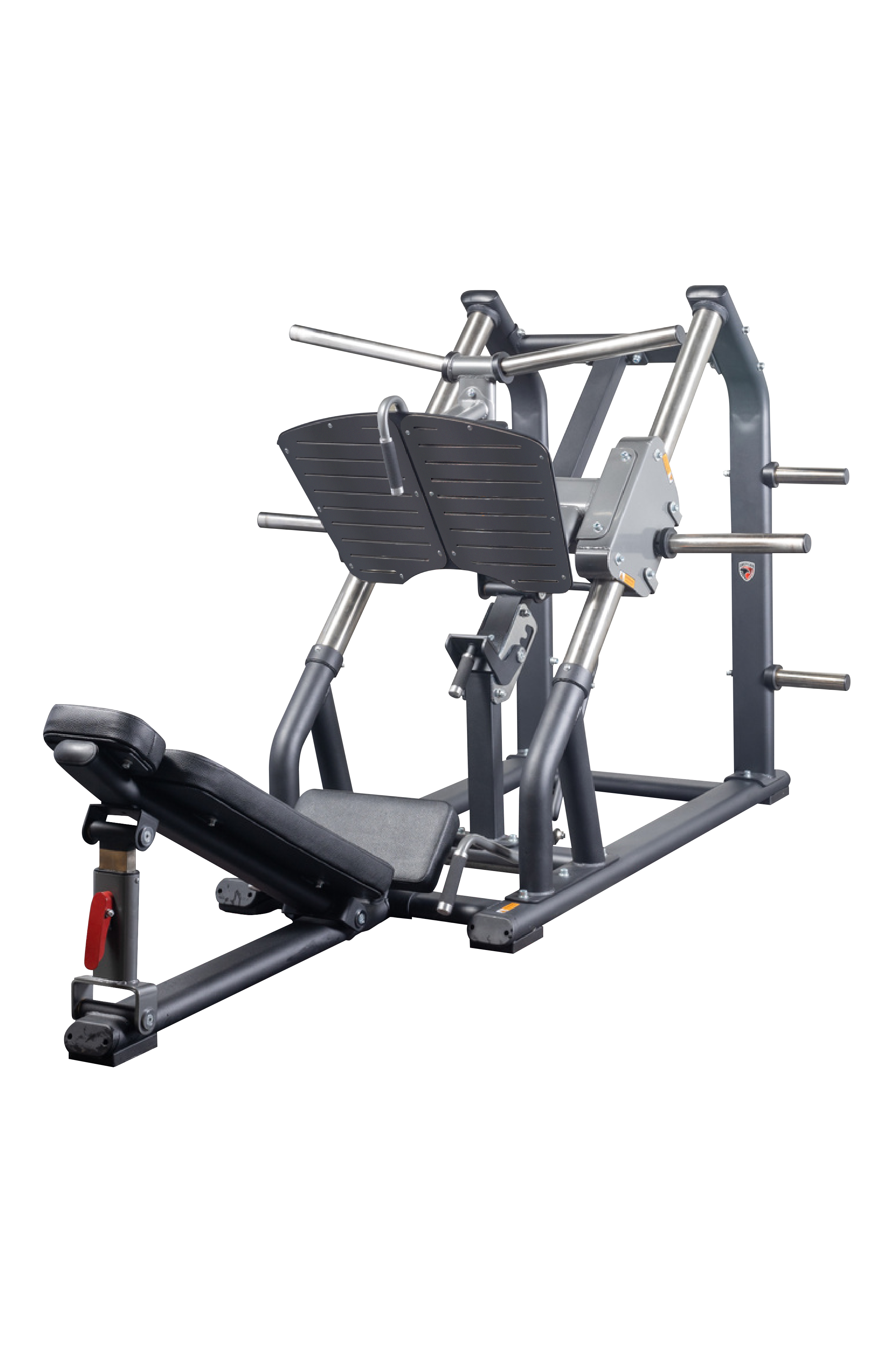 Pro Series Plate Loaded, Vertical Hip Thrust