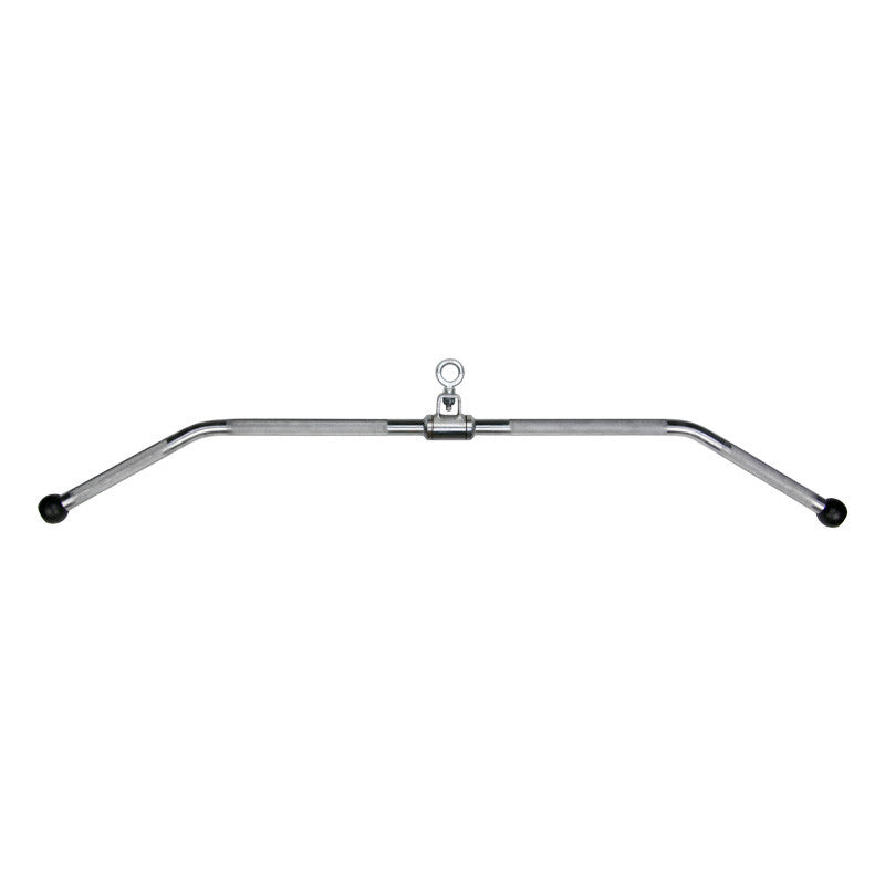 Revolving Lat Pulldown Bar Cable Attachment