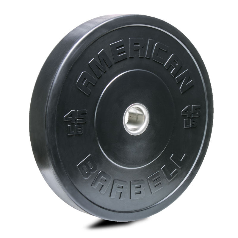 barbell weight