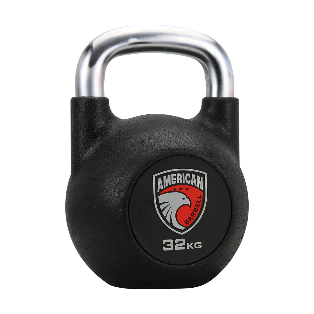 Kettlebells | American