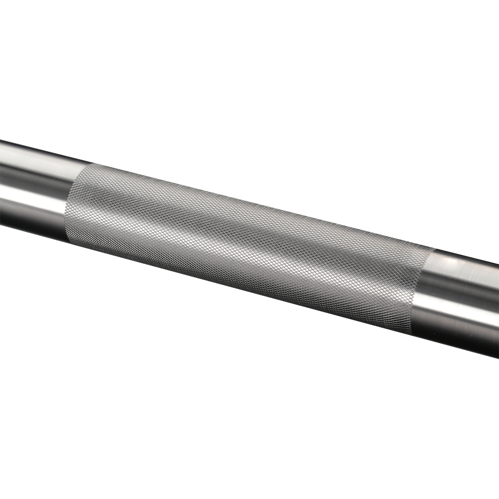 Stainless Bearing Bar (Comp. Spec.)