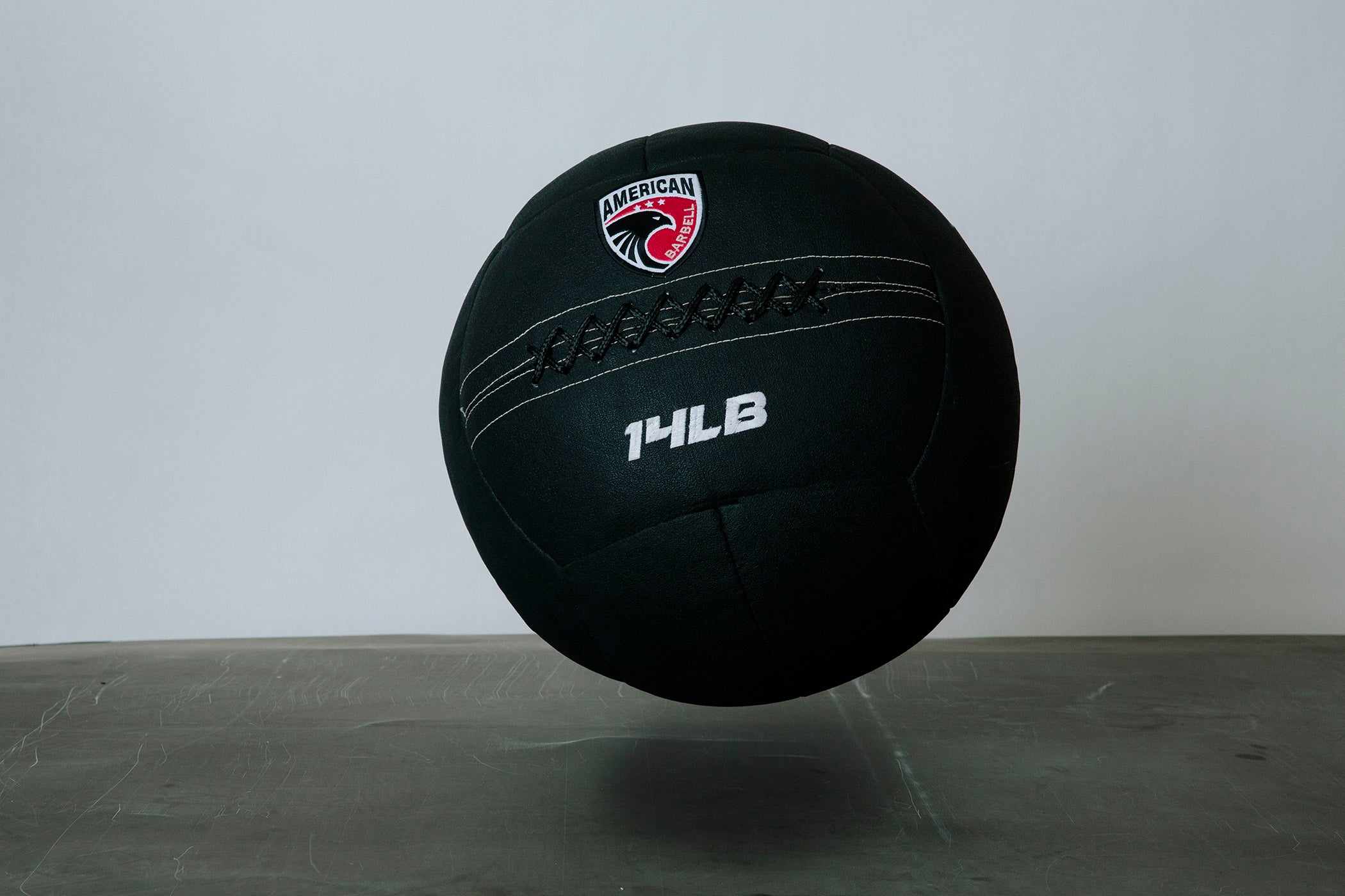 American Barbell Ballistic Wall Ball 2.0