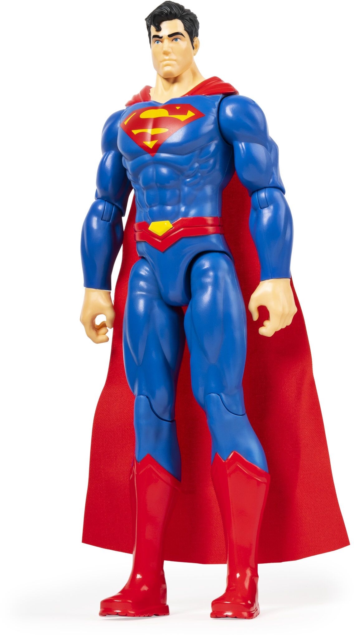 An image of DC Universe 12" Figure - Superman