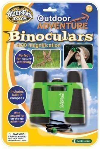 An image of Outdoor Adventure Binoculars