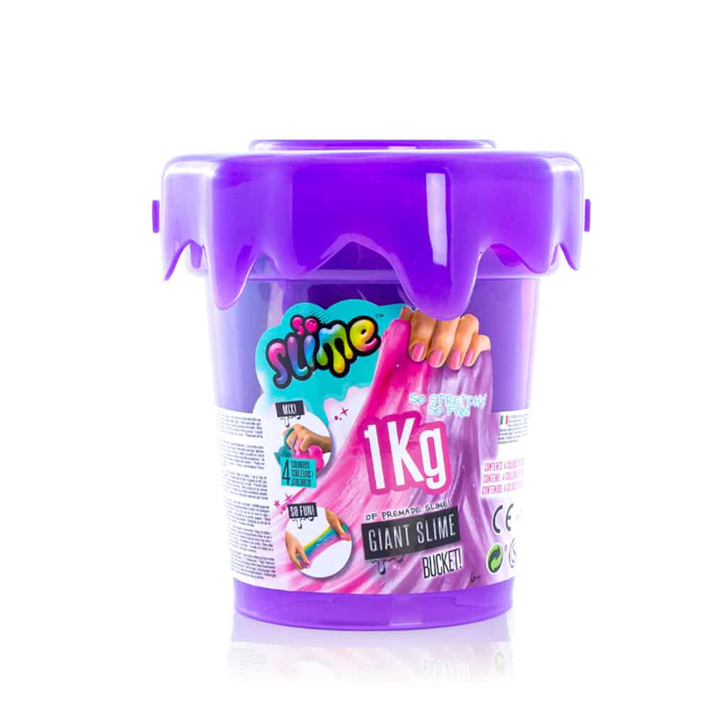 An image of So Slime Giant Bucket