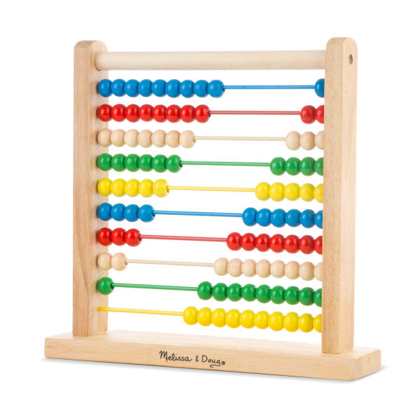 An image of Melissa & Doug Abacus