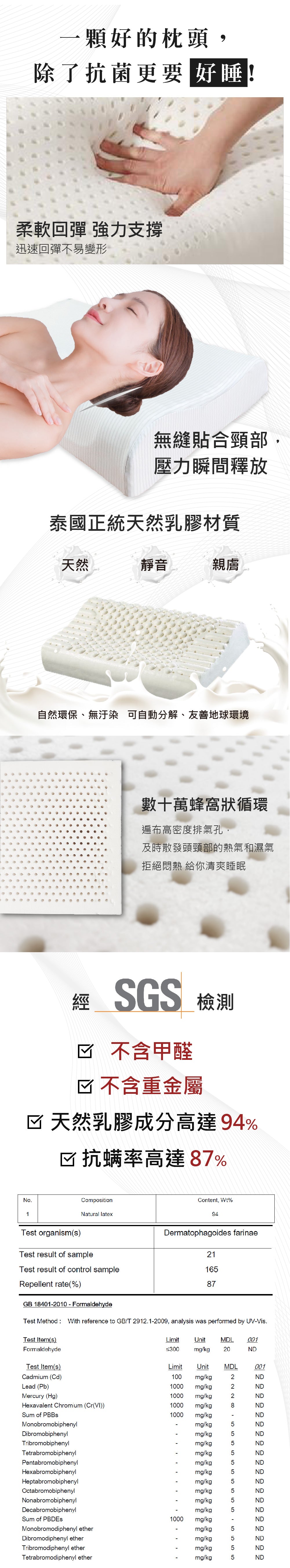 Tangmian second generation pillow