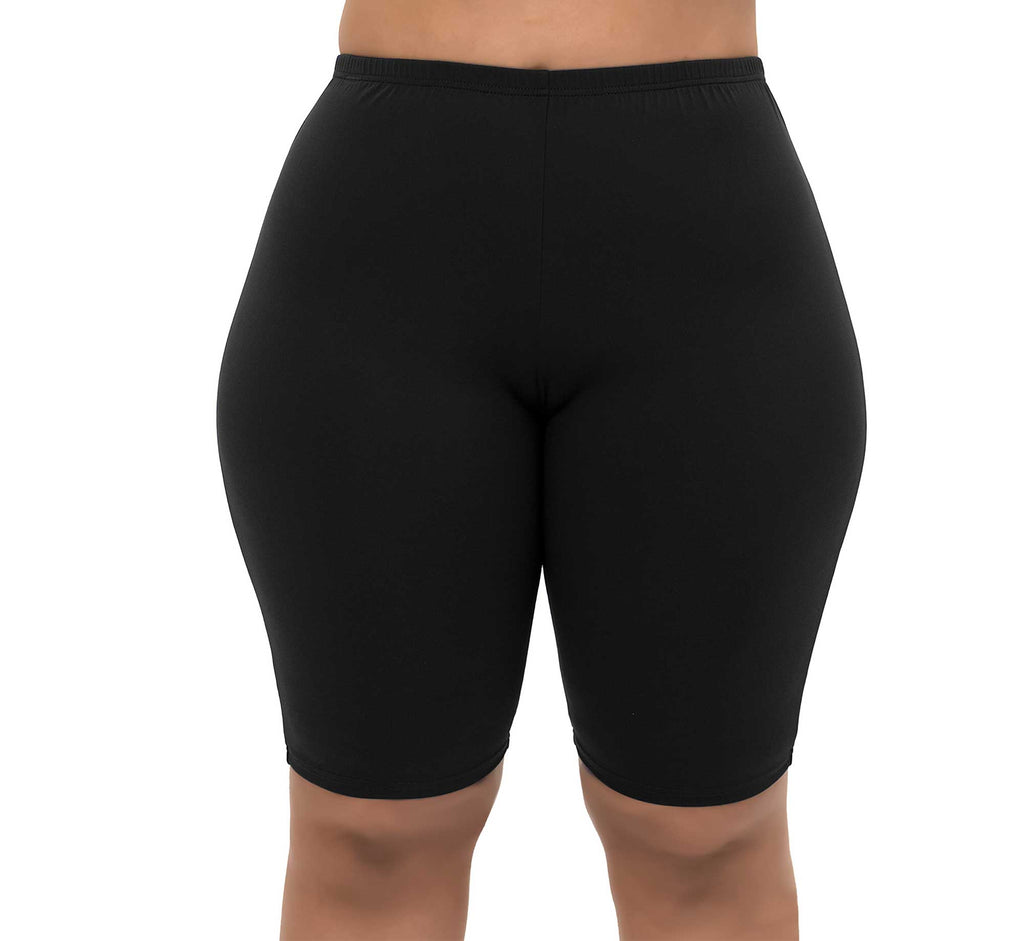 Everyday Biker Short 5.7 Length – FBF Body