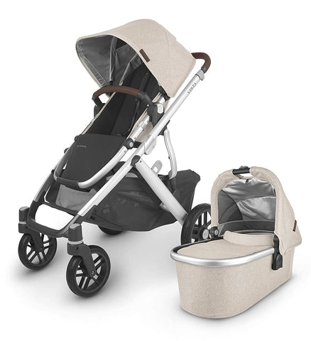 uppa baby stroller vista