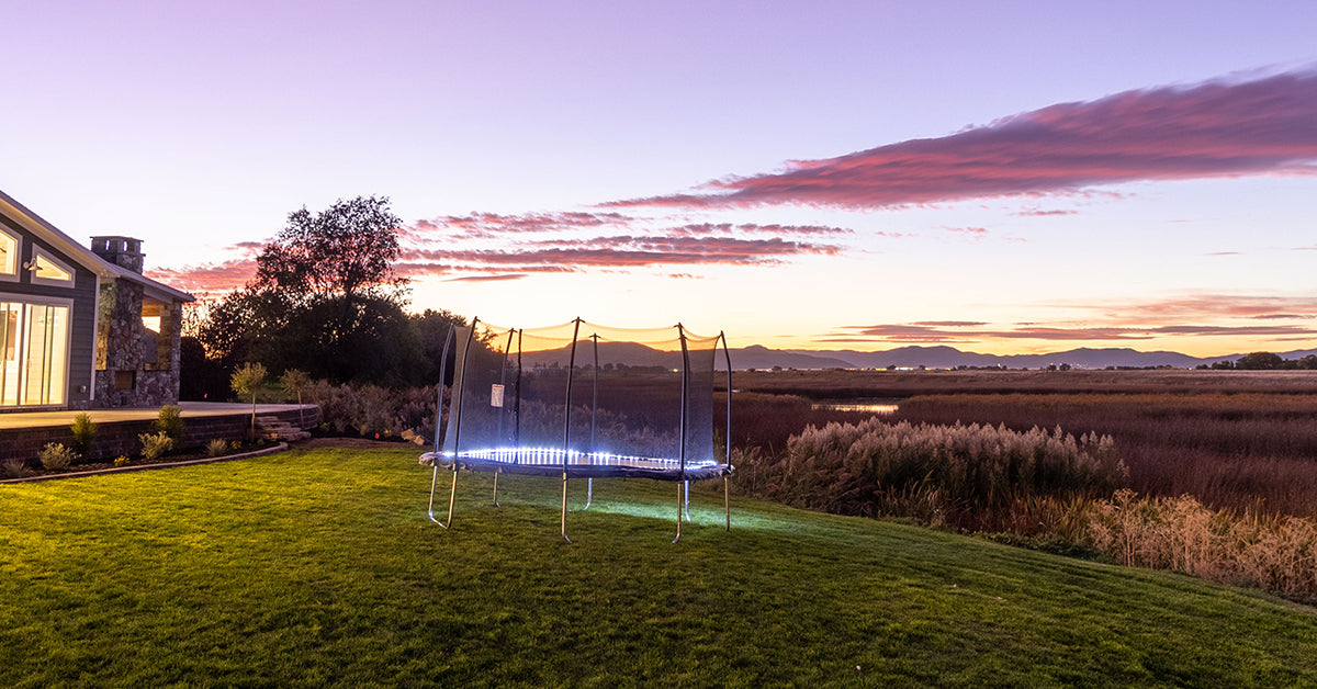 Skywalker Trampolines