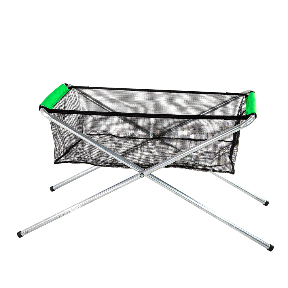 Skywalker Sports | Folding Baseball & Softball Cart – Skywalker Trampolines