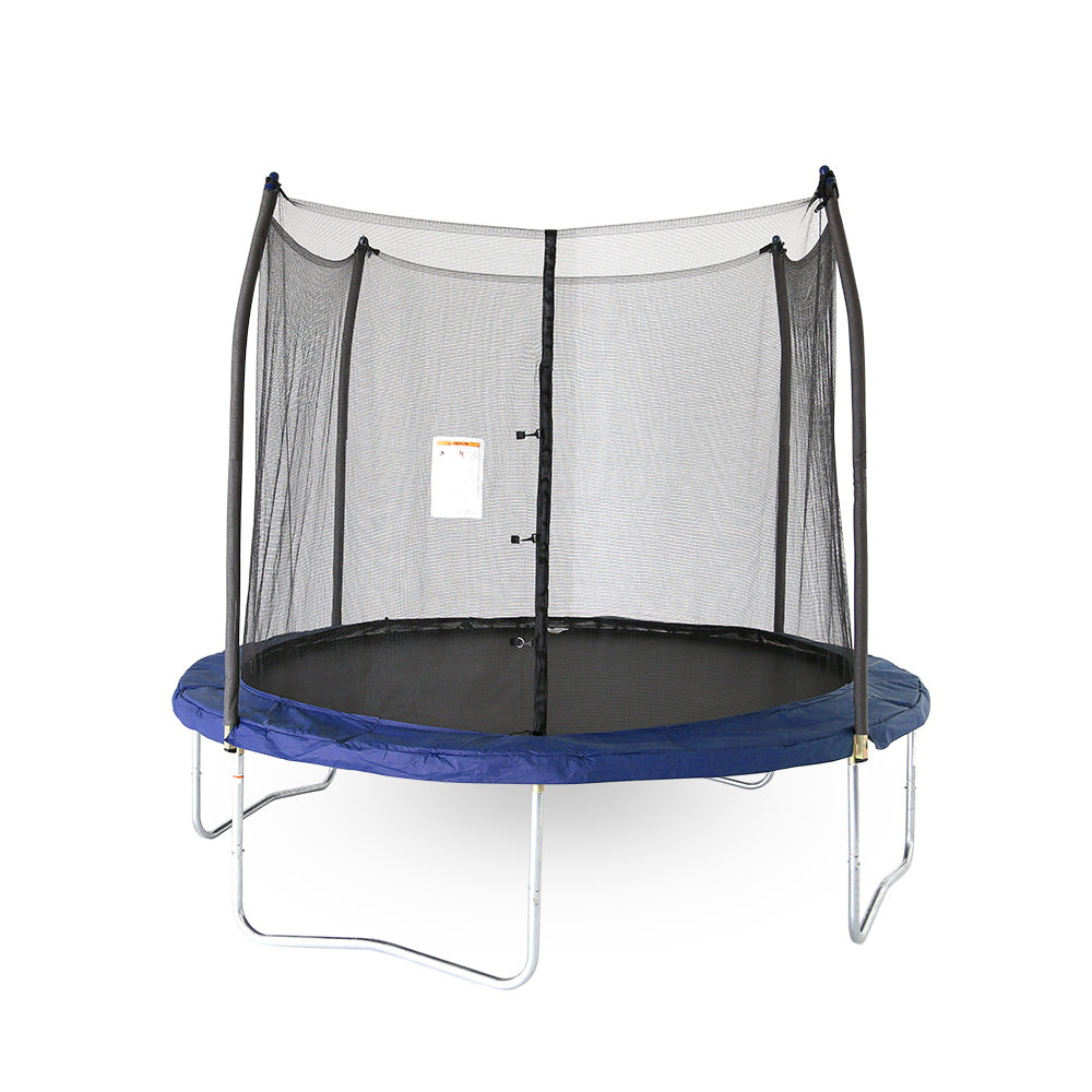 Best 10 ft Trampolines to Buy