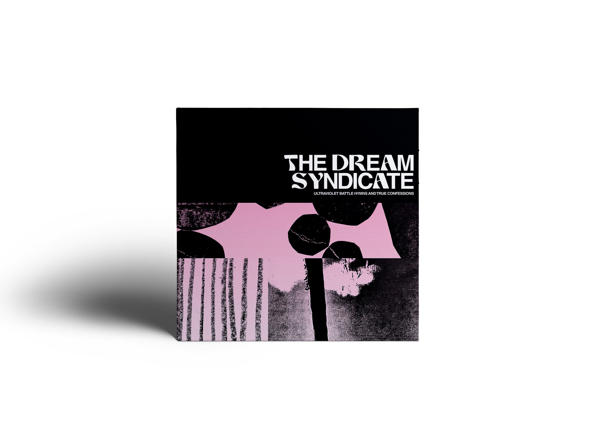 The Dream Syndicate - Ultraviolet Battle Hymns and True Confessions  Fire  Records