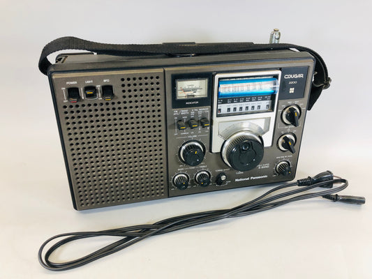 Vintage coleccionable Sony 7 Transistor TR 714 Japón-Radio Sony Transistor  portátil -  México