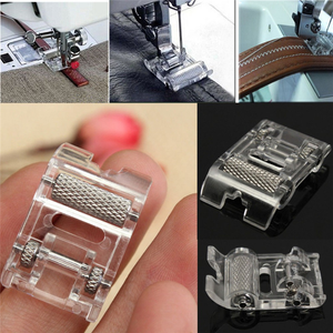 Sewing Machine Roller Presser Foot - MyStup