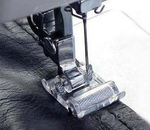 Sewing Machine Roller Presser Foot - MyStup