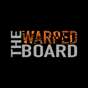 The Warped Board