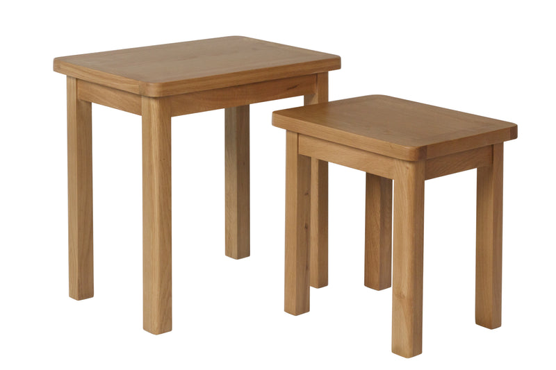 Rutherford Nest of 2 Tables