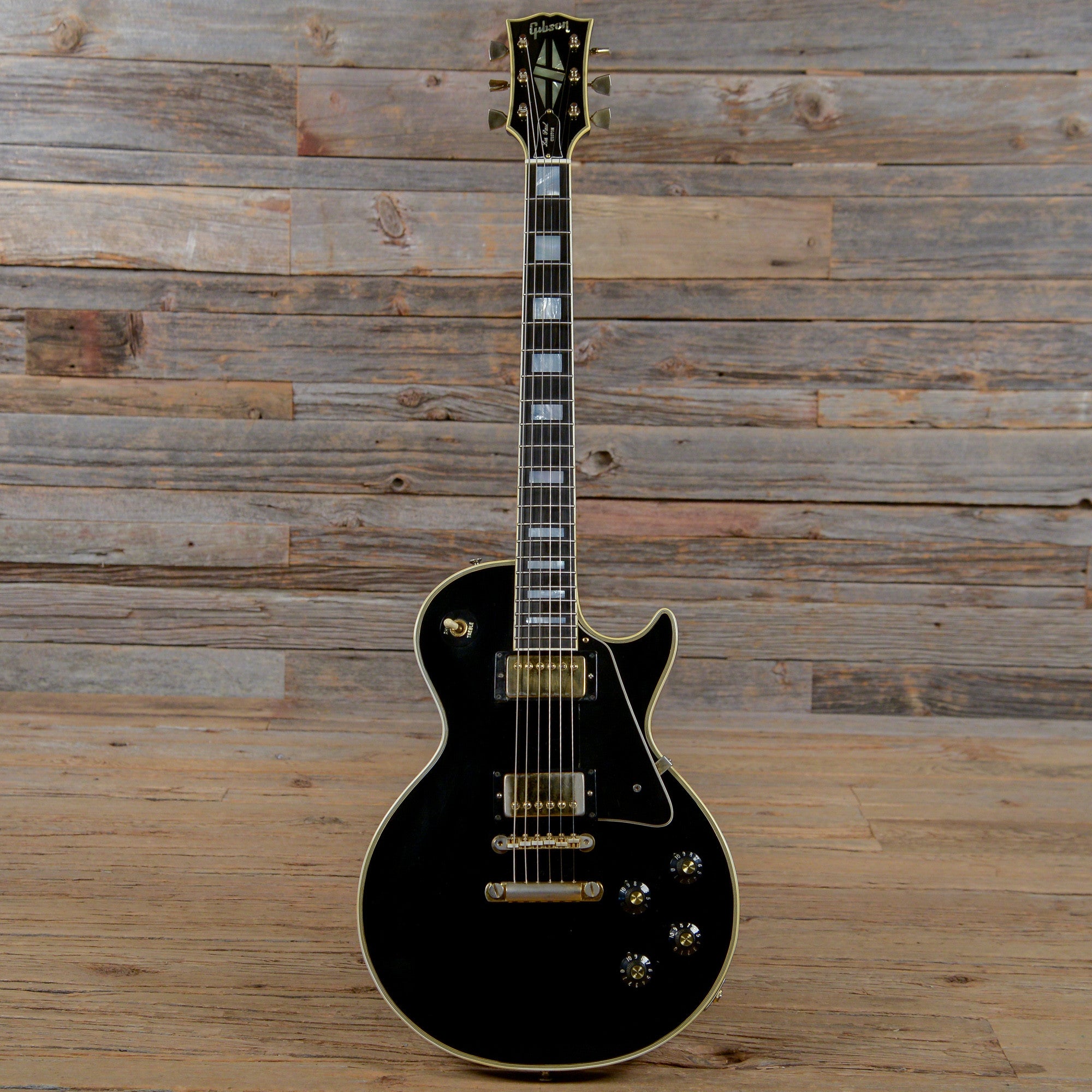 Gibson | Chicago Music Exchange
