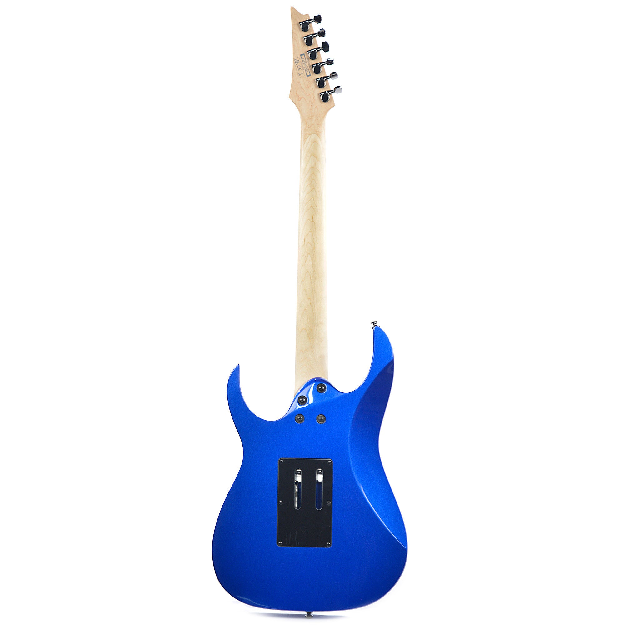 Ibanez RG450DX Starlight Blue | Chicago Music Exchange