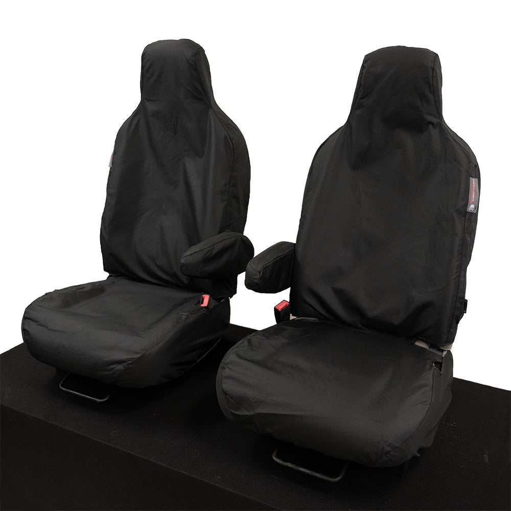 Ford Transit 150 250 350 Seat Covers | North American Custom Covers