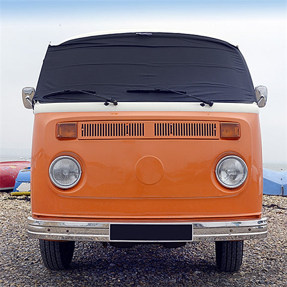 VW Bus Camper Van Cover  North American Custom Covers