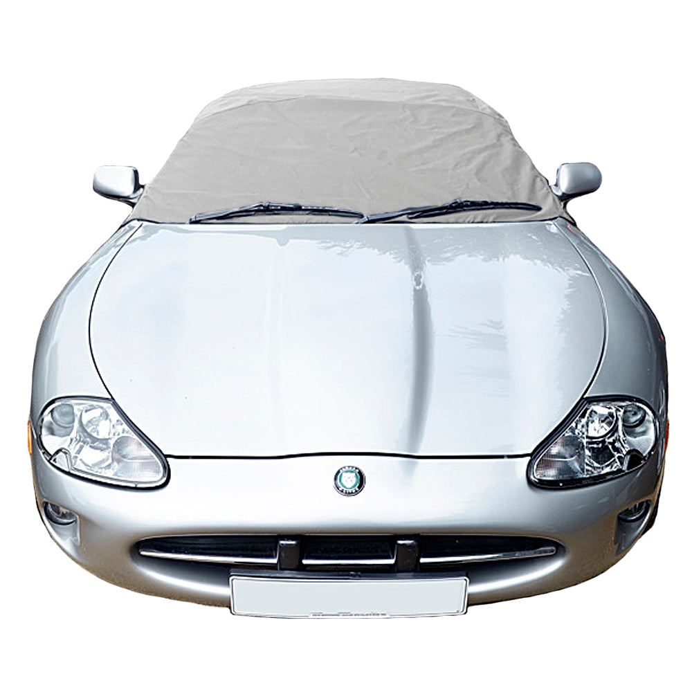 Bâche Voiture pour Honda S2000 1999-2004, Imperméable à l'eau, à la Pluie,  à la Neige, à la Protection UV, Tissu Oxford avancé(Color:e,Size:with  Cotton) : : Auto et Moto